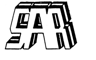 SAR logo