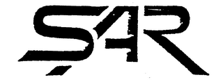 SAR logo