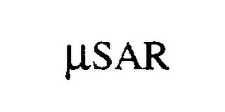 SAR logo