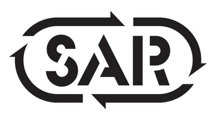 SAR logo