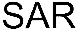 SAR logo