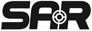 SAR logo
