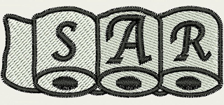 SAR logo