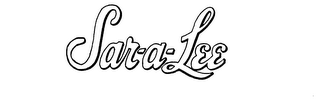 SAR-A-LEE logo