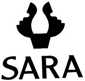SARA logo