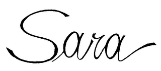 SARA logo