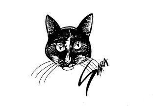 SARA logo
