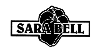 SARA BELL logo