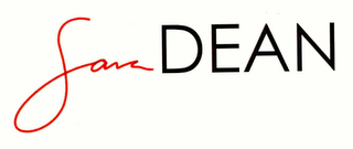 SARA DEAN logo