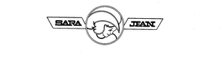 SARA JEAN logo