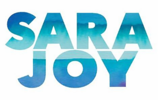 SARA JOY logo