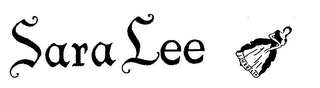 SARA LEE logo