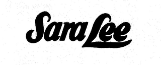 SARA LEE logo