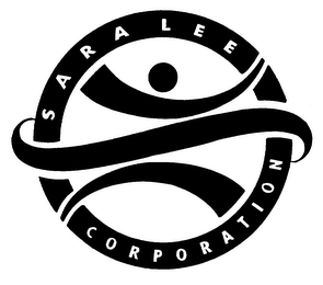 SARA LEE CORPORATION logo