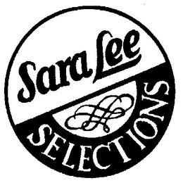 SARA LEE SELECTIONS logo