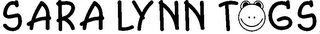 SARA LYNN TOGS logo