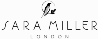 SARA MILLER LONDON logo