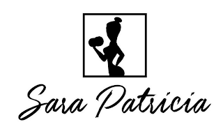 SARA PATRICIA logo