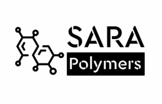 SARA POLYMERS logo