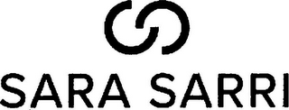SARA SARRI logo
