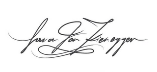 SARA VON KIENEGGER logo