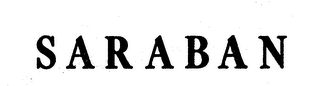 SARABAN logo