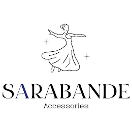 SARABANDE ACCESSORIES logo