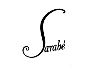 SARABE logo