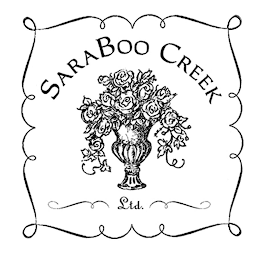 SARABOO CREEK LTD. logo