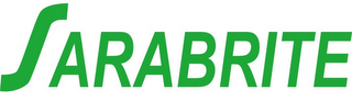 SARABRITE logo