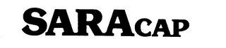 SARACAP logo