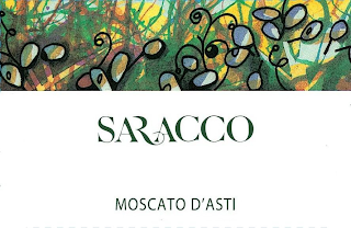 SARACCO MOSCATO D'ASTI logo