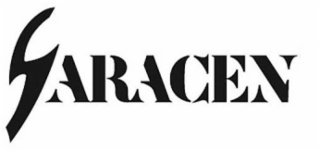 SARACEN logo