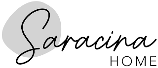 SARACINA HOME logo