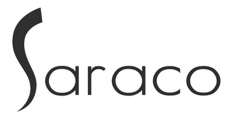 SARACO logo