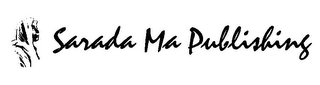SARADA MA PUBLISHING logo