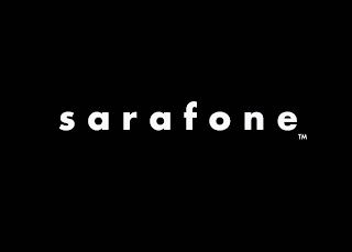 SARAFONE logo