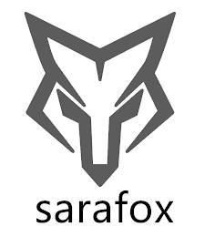 SARAFOX logo