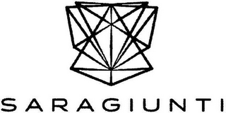 SARAGIUNTI logo
