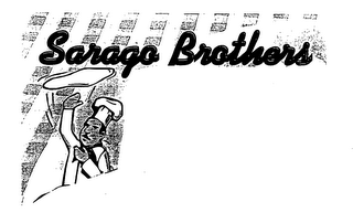 SARAGO BROTHERS logo