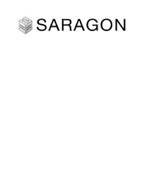 SARAGON S logo