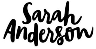 SARAH ANDERSON logo