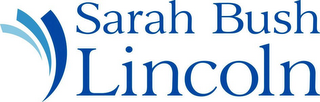 SARAH BUSH LINCOLN logo