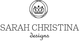 SARAH CHRISTINA DESIGNS logo