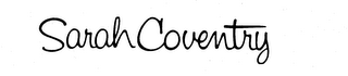 SARAH COVENTRY logo