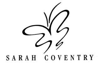 SARAH COVENTRY logo
