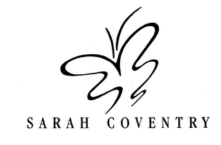 SARAH COVENTRY logo