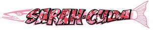SARAH-CUDA logo