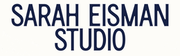 SARAH EISMAN STUDIO logo