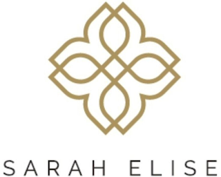 SARAH ELISE logo